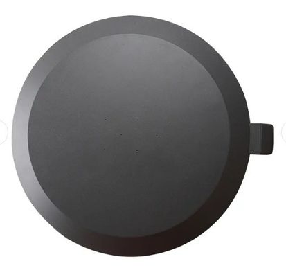 Luz de jardín LED de aluminio de Park Street con IP65 impermeable 85-265V Voltado de entrada
