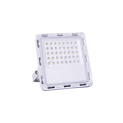 IP65 resistente al agua 30W 50W 100W 150W 200W luz de inundación LED exterior