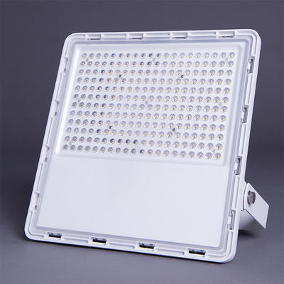 IP65 resistente al agua 30W 50W 100W 150W 200W luz de inundación LED exterior