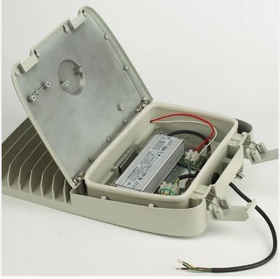IP65 resistente al agua 30 vatios luz de calle LED para ahorrar energía luces de calle exteriores