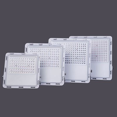 IP65 resistente al agua 30W 50W 100W 150W 200W luz de inundación LED exterior
