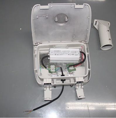 IP65 resistente al agua 30 vatios luz de calle LED para ahorrar energía luces de calle exteriores