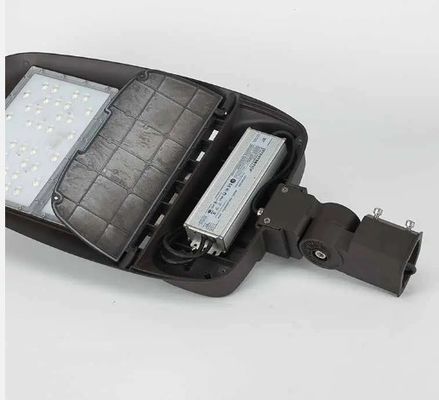 Smart City LED Street Light con cámaras de circuito cerrado de aleación 100W/150W resistente al agua IP66