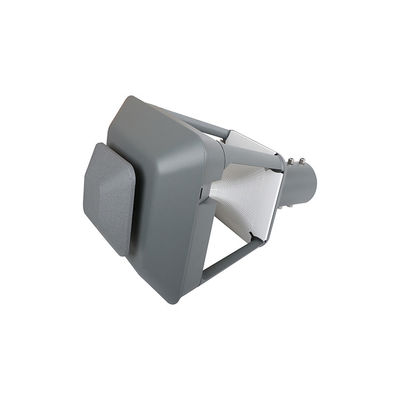 Suministro de energía eléctrica LED moderno impermeable para exteriores Pole Garden Light en ciudades inteligentes