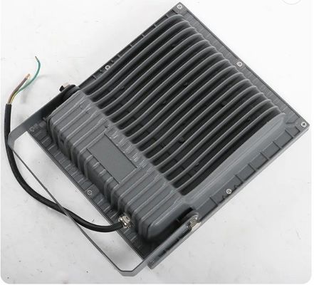 5 IP65 Slim Outdoor 30W 50W 100W 150W 200W Luz de inundación LED para soluciones de iluminación exterior