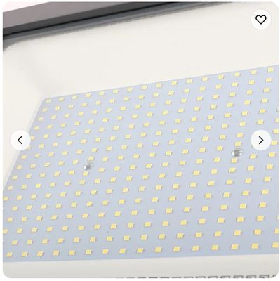 5 IP65 Slim Outdoor 30W 50W 100W 150W 200W Luz de inundación LED para soluciones de iluminación exterior