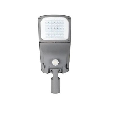 Lámparas de calle LED de exterior con alta eficiencia luminosa e IP65 resistente al agua