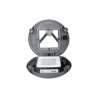 Iluminación exterior LED para pasillos de jardín 47-63HZ