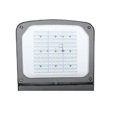 Lámparas de calle LED de exterior con alta eficiencia luminosa e IP65 resistente al agua