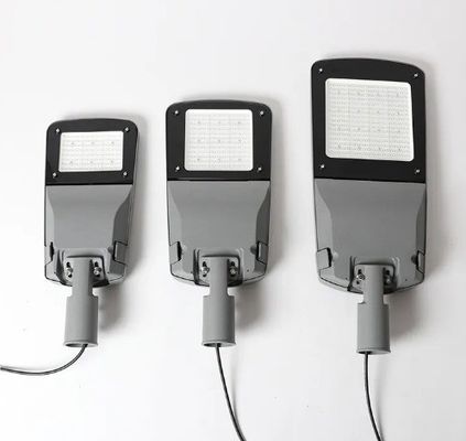 Lámparas de calle LED de exterior con alta eficiencia luminosa e IP65 resistente al agua