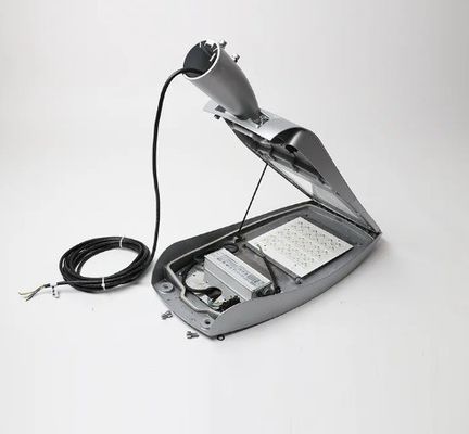 20w 30w 50w 100w 150w 180w 200w Luz de calle Led para iluminación de estacionamiento exterior