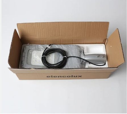 20w 30w 50w 100w 150w 180w 200w Luz de calle Led para iluminación de estacionamiento exterior