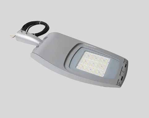 20w 30w 50w 100w 150w 180w 200w Luz de calle Led para iluminación de estacionamiento exterior