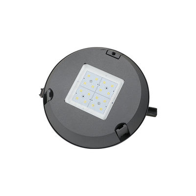 3900-19500lm Luz de inundación de proyección de césped LED para faro de calle de alto brillo