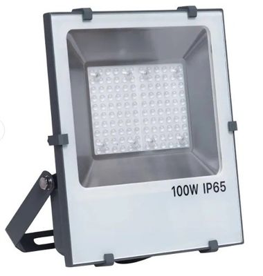 Proyectores impermeables 50W 100W 150W piezas de repuesto Luz de inundación LED con 13000lm