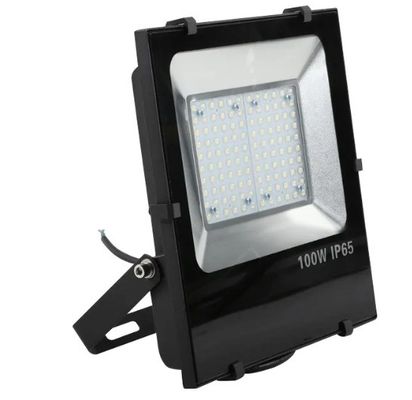 Proyectores impermeables 50W 100W 150W piezas de repuesto Luz de inundación LED con 13000lm