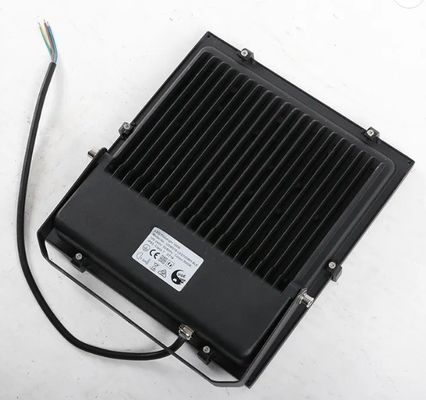 Proyectores impermeables 50W 100W 150W piezas de repuesto Luz de inundación LED con 13000lm