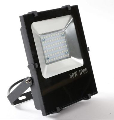 Proyectores impermeables 50W 100W 150W piezas de repuesto Luz de inundación LED con 13000lm