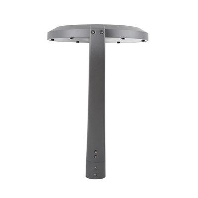 IP65 lámpara de jardín LED con 9 lentes 6 lentes 4 lentes y 85-265V de voltaje de entrada