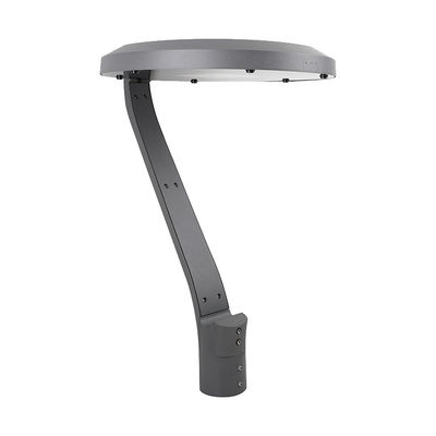 IP65 lámpara de jardín LED con 9 lentes 6 lentes 4 lentes y 85-265V de voltaje de entrada