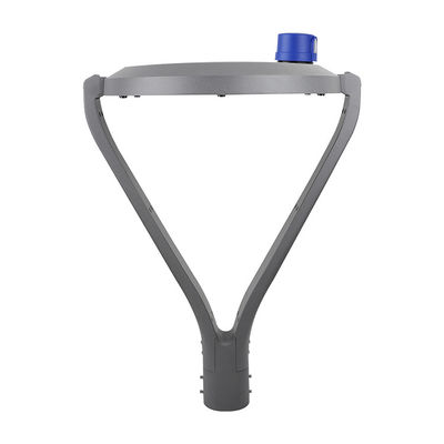 IP65 lámpara de jardín LED con 9 lentes 6 lentes 4 lentes y 85-265V de voltaje de entrada
