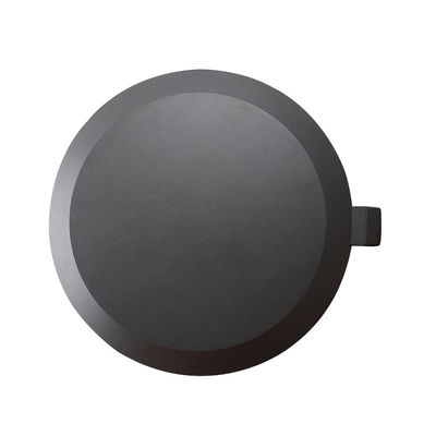 IP65 lámpara de jardín LED con 9 lentes 6 lentes 4 lentes y 85-265V de voltaje de entrada