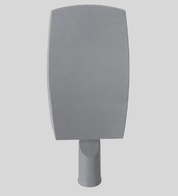 Iluminación vial 50w 100w 150w 200w Iluminación exterior IP65 a prueba de agua con 4000K CCT