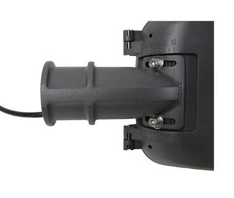 Luces de aluminio de fundición a presión IP65 50w 100w 150w 200w LED para carreteras de alta potencia IP65