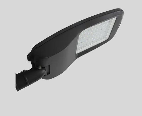 Luces de aluminio de fundición a presión IP65 50w 100w 150w 200w LED para carreteras de alta potencia IP65