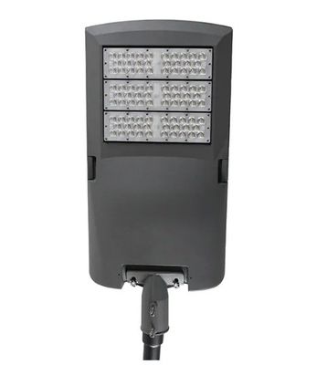 Luces de calle LED de 50w 100w 150w 200w con alta potencia de fundición por inyección de aluminio IP65
