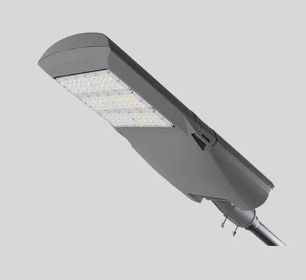 Luces de calle LED de 50w 100w 150w 200w con alta potencia de fundición por inyección de aluminio IP65