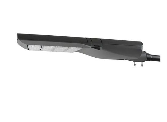 Luces de calle LED de 50w 100w 150w 200w con alta potencia de fundición por inyección de aluminio IP65