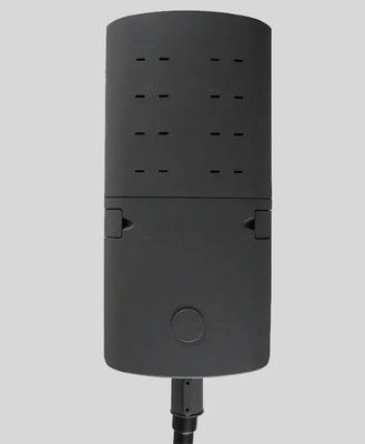 Luces de calle LED de 50w 100w 150w 200w con alta potencia de fundición por inyección de aluminio IP65