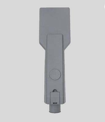 Lente óptica de aluminio de alta potencia 50w 100w 150w 200w Dibujo de fundición IP65 Luz de calle LED