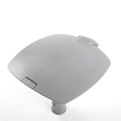 NO Dimmer Apoyo IP65 resistente al agua AC 100V-240V jardín de jardín al aire libre luz de paisaje led