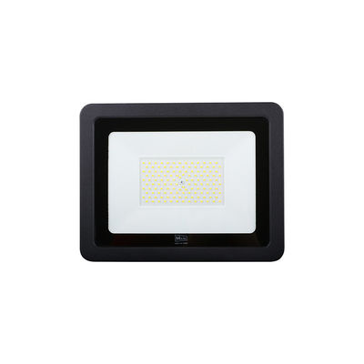 Factor de potencia 90% Luz de inundación LED de mástil alto para lámpara de proyector de estadio de aeropuertos logísticos