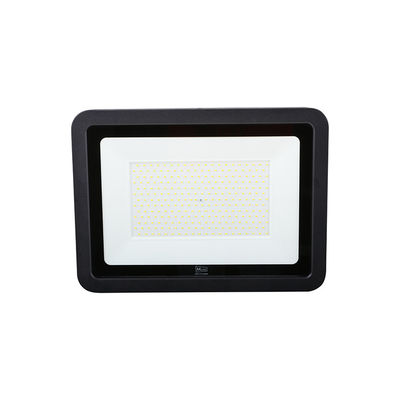 Factor de potencia 90% Luz de inundación LED de mástil alto para lámpara de proyector de estadio de aeropuertos logísticos