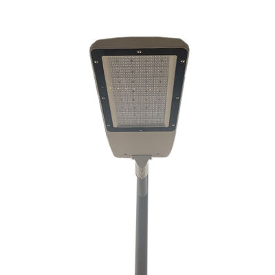 IP66 Lámpara de carretera resistente al agua 300W 400W Iluminación de calle LED para iluminación exterior a -25-50C