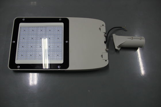 IP66 Lámpara de carretera resistente al agua 300W 400W Iluminación de calle LED para iluminación exterior a -25-50C