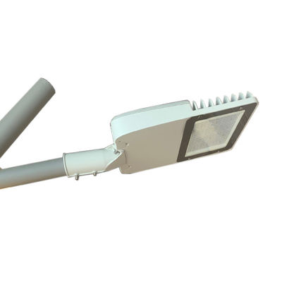 Iluminación exterior IP65 IP66 de alta potencia de 300W 400W de potencia total Iluminación de la calle LED con carcasa de aluminio fundido a presión