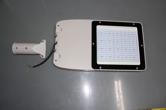 Iluminación exterior IP65 IP66 de alta potencia de 300W 400W de potencia total Iluminación de la calle LED con carcasa de aluminio fundido a presión