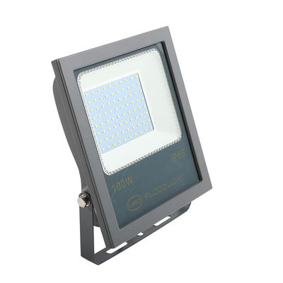 Luces de inundación de emergencia de bombilla LED impermeable para exteriores 2700K Blanco suave cálido 13000lm