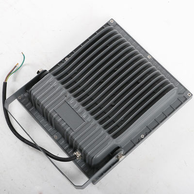 Luces de inundación de emergencia de bombilla LED impermeable para exteriores 2700K Blanco suave cálido 13000lm