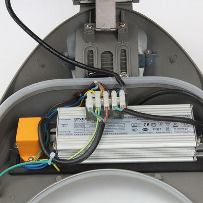 120W 150W 180W Lámpara de carretera LED a prueba de agua con índice de reproducción de color Ra de 5 y 70