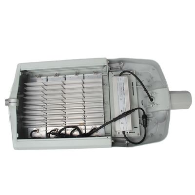 Aluminio de fundición a presión IP65 resistente al agua luz de calle LED exterior 70 Ra 5 200W / 250W / 300W / 350W