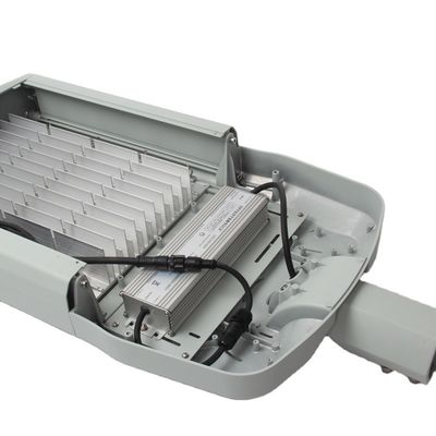 Aluminio de fundición a presión IP65 resistente al agua luz de calle LED exterior 70 Ra 5 200W / 250W / 300W / 350W