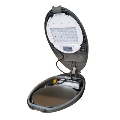 Durabilidad 80w 100w 150w 180w 3030 Smd Led Street Light Exterior Ip66 Aluminio resistente al agua