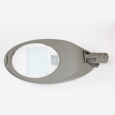 AC 85-305V 50/60Hz Voltado de trabajo 100W/80W Luz de estacionamiento LED para iluminación exterior