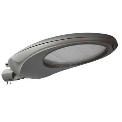 AC 85-305V 50/60Hz Voltado de trabajo 100W/80W Luz de estacionamiento LED para iluminación exterior