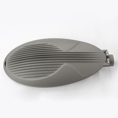 Luz de calle LED de alta potencia 50w 100w 150w con IP65 impermeable y carcasa de aluminio